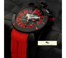HK1257 GAGA MİLANO RED